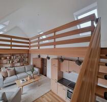 135 m² Dachgeschoss – Ausbau nach Absprache, Miete nach Ausstattung - Cuxhaven