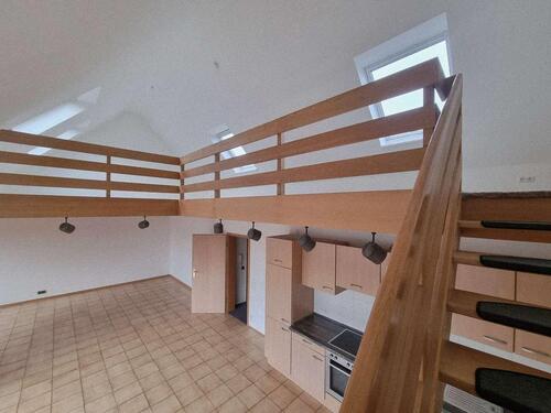 Foto - 2.5 Zimmer Dachgeschoßwohnung zur Miete in Cuxhaven