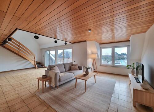 Foto - 2.5 Zimmer Dachgeschoßwohnung in Cuxhaven