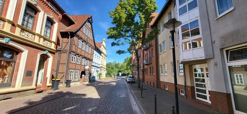 Foto - 3 Zimmer mit Küche und TG Stellplatz mit Wallbox