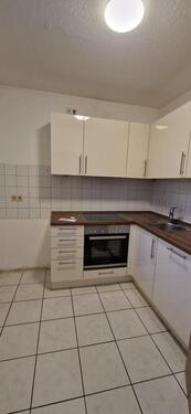 Foto - Etagenwohnung in Stadthagen zur Miete