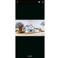 55m² Gewerbe in Langballig: Zentral, Top-Lage & Strandnähe