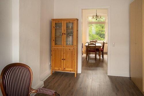 Foto - Neustadt- 4 Zimmer Wohnung mit 94qm