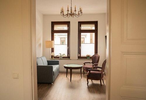 Foto - 6 Zimmer Etagenwohnung zur Miete in Bremen