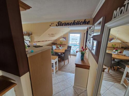 Foto - Dachgeschoßwohnung in Bützow zur Miete