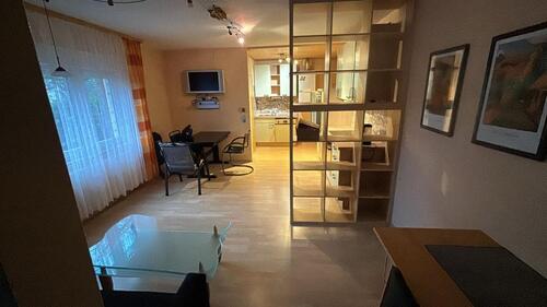 Foto - Vermiete 2-Zimmer Wohnung in Homburg (Saar)