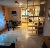 Vermiete 2-Zimmer Wohnung in Homburg (Saar)