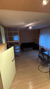 Foto - 2 Zimmer Hochparterre in Homburg