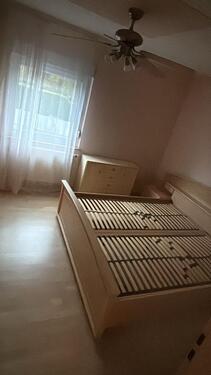 Foto - Hochparterre in Homburg zur Miete