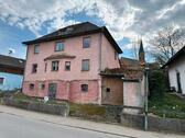 Foto - Einfamilienhaus in 84332 Hebertsfelden