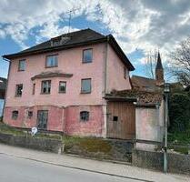 Einfamilienhaus in 84332 Hebertsfelden