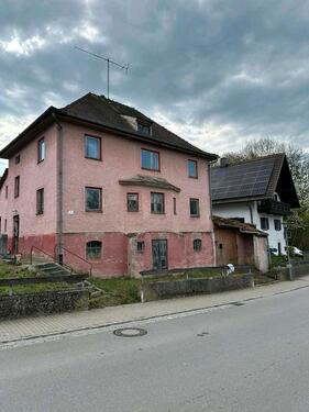 Foto - Einfamilienhaus zum Kaufen in Hebertsfelden