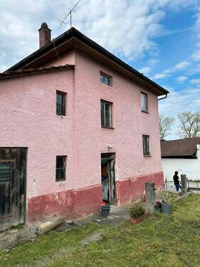 Foto - Einfamilienhaus in Hebertsfelden