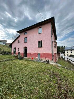 Foto - Einfamilienhaus in Hebertsfelden zum Kaufen