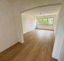 Kernsaniert: helle 3-Zimmer Wohnung Korschenbroich-Zentrum