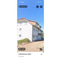 Wohnung in Walldürn - 900,00&nbsp;EUR Kaltmiete, ca.&nbsp; 61,00&nbsp;m&sup2; in Buchen (Odenwald) (PLZ: 74722)