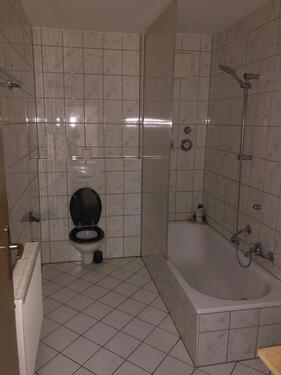 Foto - Erdgeschoßwohnung in Buchen (Odenwald) zur Miete