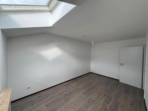 Foto - 2 Zimmerwohnung in 4. Dachgeschoss
