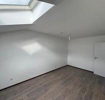 2 Zimmerwohnung in 4. Dachgeschoss - Pforzheim Weststadt