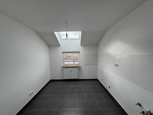 Foto - Dachgeschoßwohnung in Pforzheim zur Miete