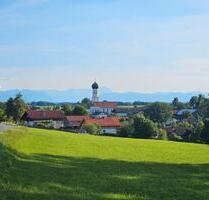 Wohnprojekt am Ostufer Starnberger See - Münsing