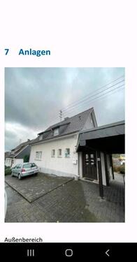 Foto - Haus 1954 mit Anbau 2006 - 325.000,00&nbsp;EUR Kaufpreis, ca.&nbsp; 180,00&nbsp;m&sup2;