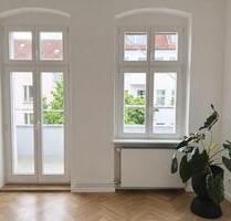 Stilvoller Altbau-Traum im Winsviertel - SANIERT + PROVISIONSFREI - Berlin Pankow