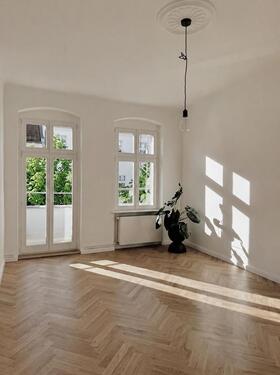 Foto - 2 Zimmer Etagenwohnung zum Kaufen in Berlin