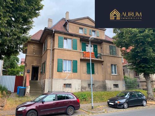 Foto - ‼️ ungeschliffener Diamant nahe Pößnecker Stadtzentrum ‼️