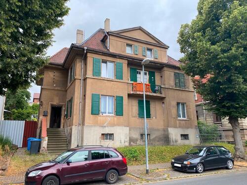 Foto - Einfamilienhaus zum Kaufen in Pößneck