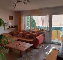 Vermietete 3 Zimmer-Wohnung Südwest-Stadt (provisionsfrei) - Karlsruhe Südstadt
