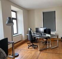 möbl. Bürozimmer in 2er WG-Büro, inkl. Strom,Internet,etc. - Ulm Söflingen