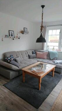 Foto - Ab 05.10. Schöne Erdge. Ferienwohnung, Nordsee, Carolinensiel