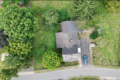 Foto - Idyllisches Haus mit großem Grundstück & viel Potenzial
