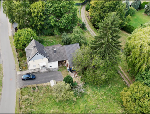Foto - Einfamilienhaus zum Kaufen in Bad Münstereifel