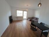 Foto - Voll möblierte 2-Zimmer-Wohnung mit Balkon in Wedding (61 m²)