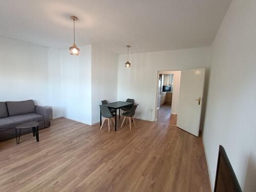 Foto - Etagenwohnung zur Miete in Berlin