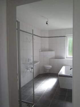 Foto - Wohnung im Erdgeschoss zu vermieten