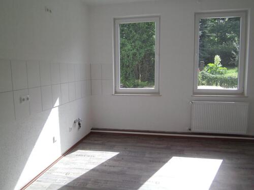 Foto - Etagenwohnung zur Miete in Buchholz