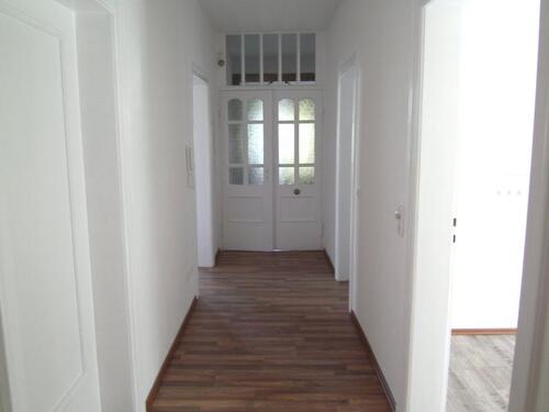 Foto - Etagenwohnung in Buchholz