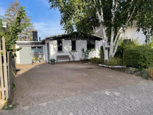 Foto - PROVISIONSFREI Tiny House im Grünen, EFH mit Garten