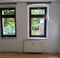 günstige 2-Zimmerwohnung mit guter Lage in Hohenstein-Ernstthalm