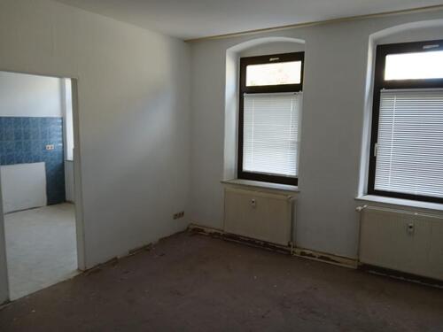 Foto - Etagenwohnung zur Miete in Hohenstein-Ernstthal