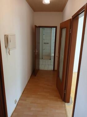 Foto - Etagenwohnung in Hohenstein-Ernstthal