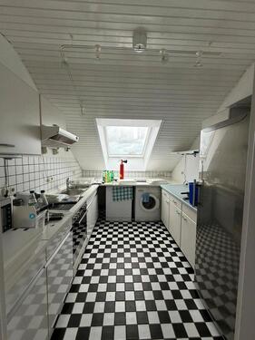 Foto - Etagenwohnung zur Miete in Wolfhagen