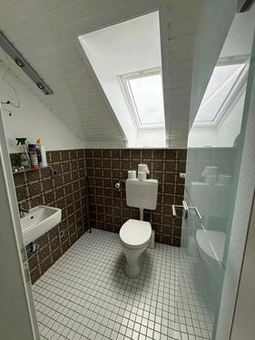 Foto - Etagenwohnung in Wolfhagen