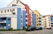 Foto - 1,5 ZKB in gepflegter Wohnanlage von Heidelberg-Emmertsgrund