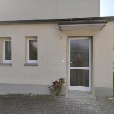 Foto - Wohnung im Anbau in Castrop-Rauxel Ickern mit eig. Garten