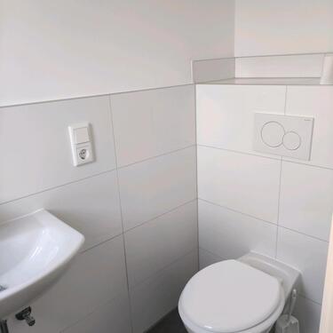 Foto - Etagenwohnung in Castrop-Rauxel