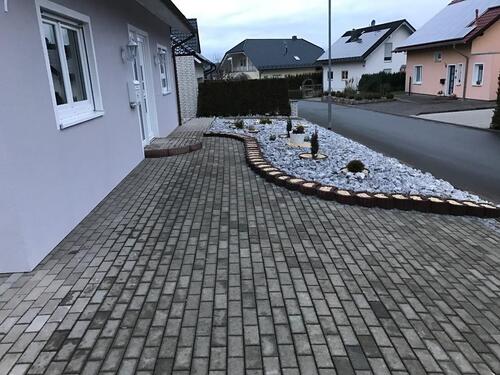 Foto - Einfamilienhaus in Korbach zum Kaufen